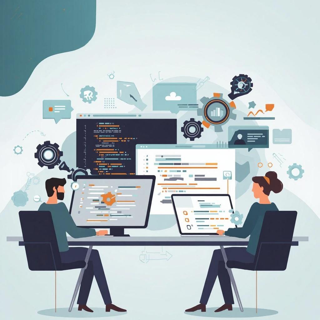 Web Development Image